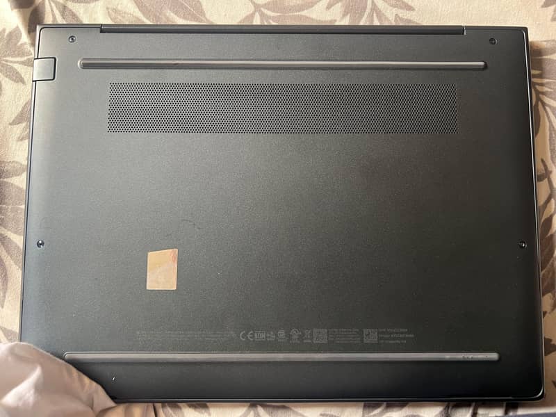 HP Dragonfly 5