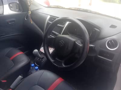Suzuki Cultus VX 2021