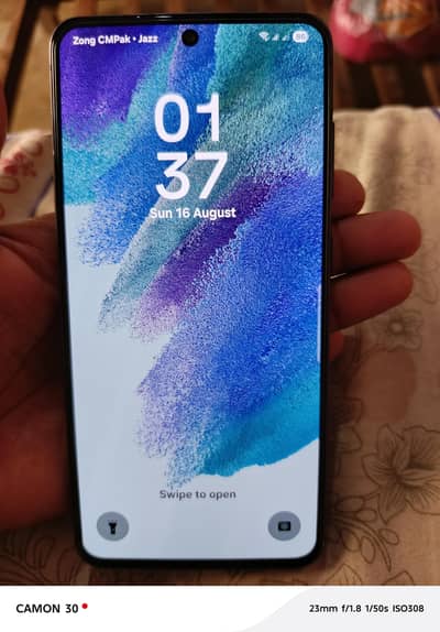 Samsung Galaxy S21 FE 5g