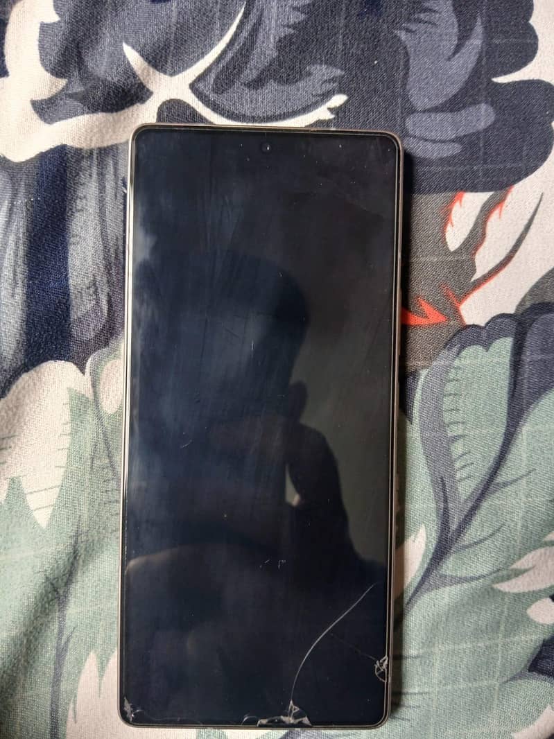 Infinix Note 50 Pro 5