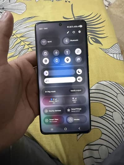Samsung Mobile S21 Ultra