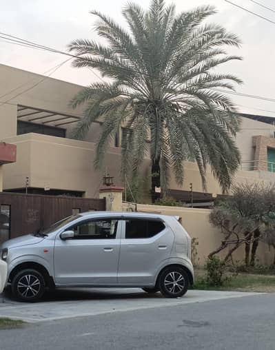 Suzuki alto AGS 2019