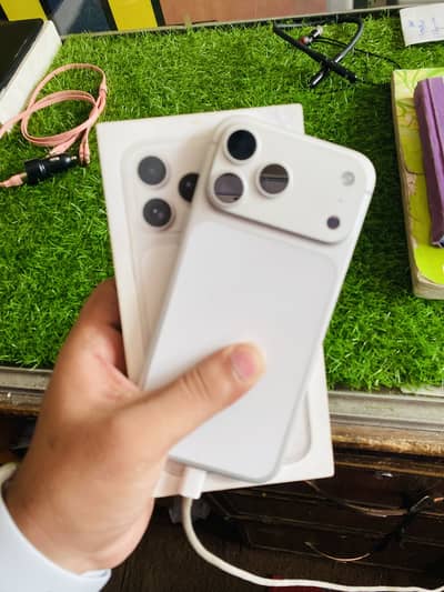 Apple iPhone 17 Pro Max