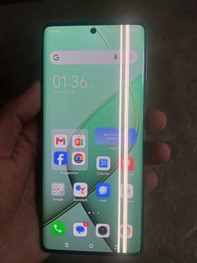 Techno spark t20 pro plus 8/256