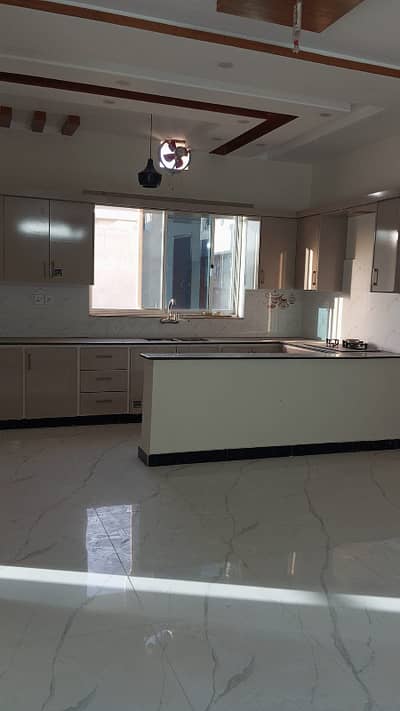 8 Marla Double Storey House For Sale In Taj Residencia, One Of The Most Important Locations Of The Islamabad Booking Price Only 3.55