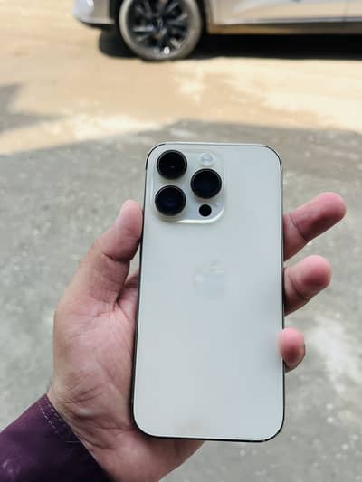 Apple iPhone 14 Pro PTA Approved