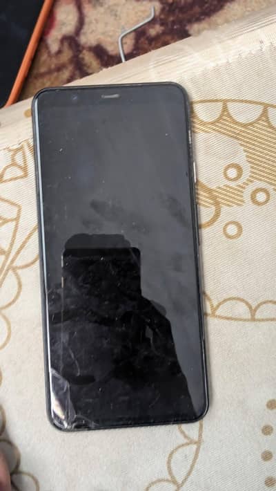 Google Pixel 4 XL