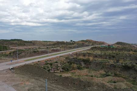 C-15 Residential Plot For Sale Sized 1 Kanal