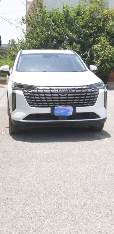 Haval H6 2026