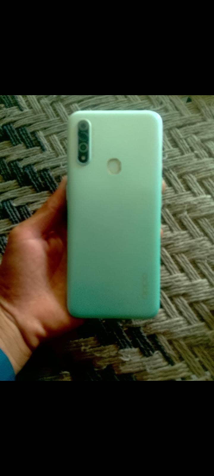 OPPO A31 2
