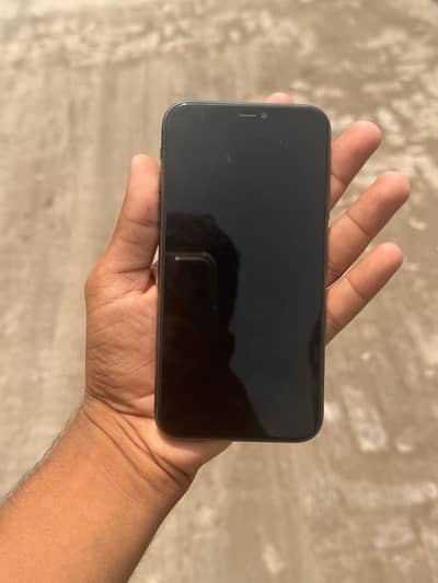 Apple iPhone 11