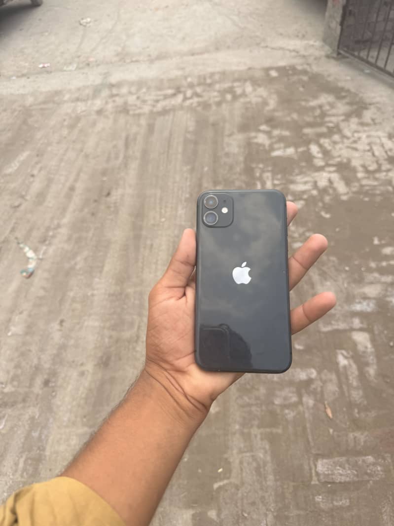 Apple iPhone 11 5