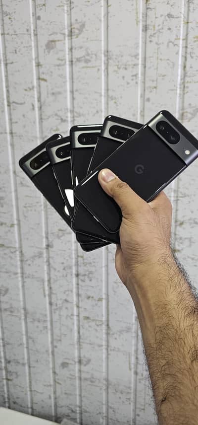 Google Pixel 8   03392200046