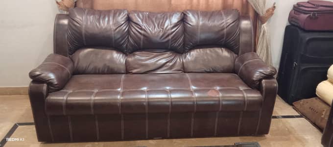 5 seater sofa set