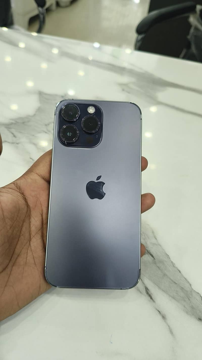 Apple iPhone 14 Pro Max 3