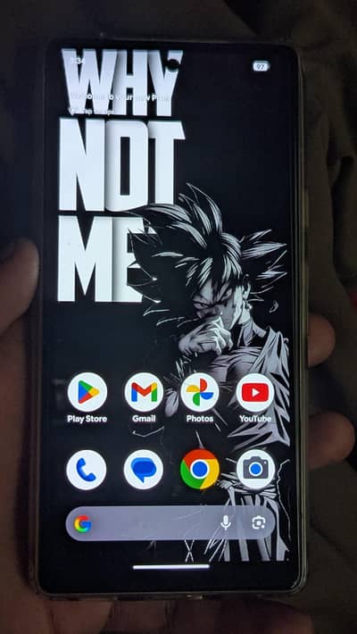 Google Pixel 6 Pro 5G 12/256 Pta approved