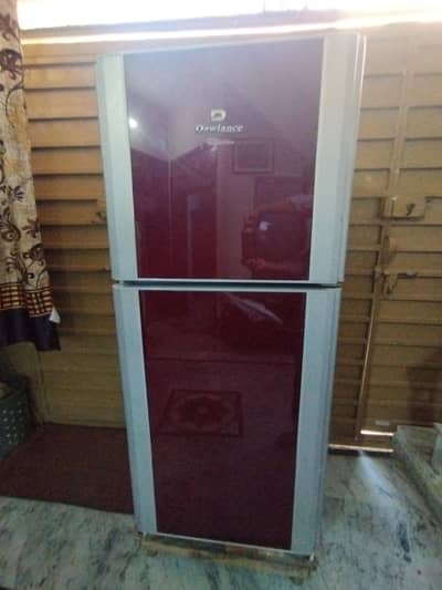 Dawlance Refrigerator good condition cheapest for sale