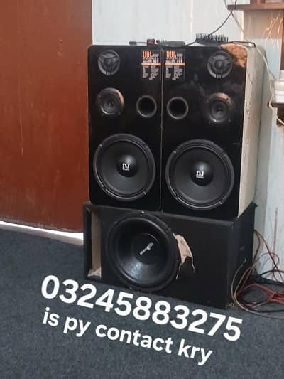 JBL SPEAKER