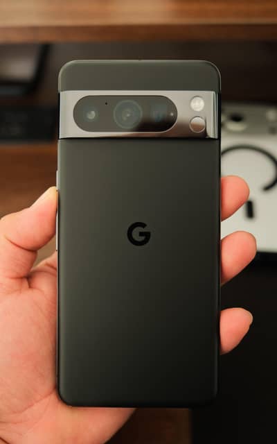 Google Pixel 8 Pro