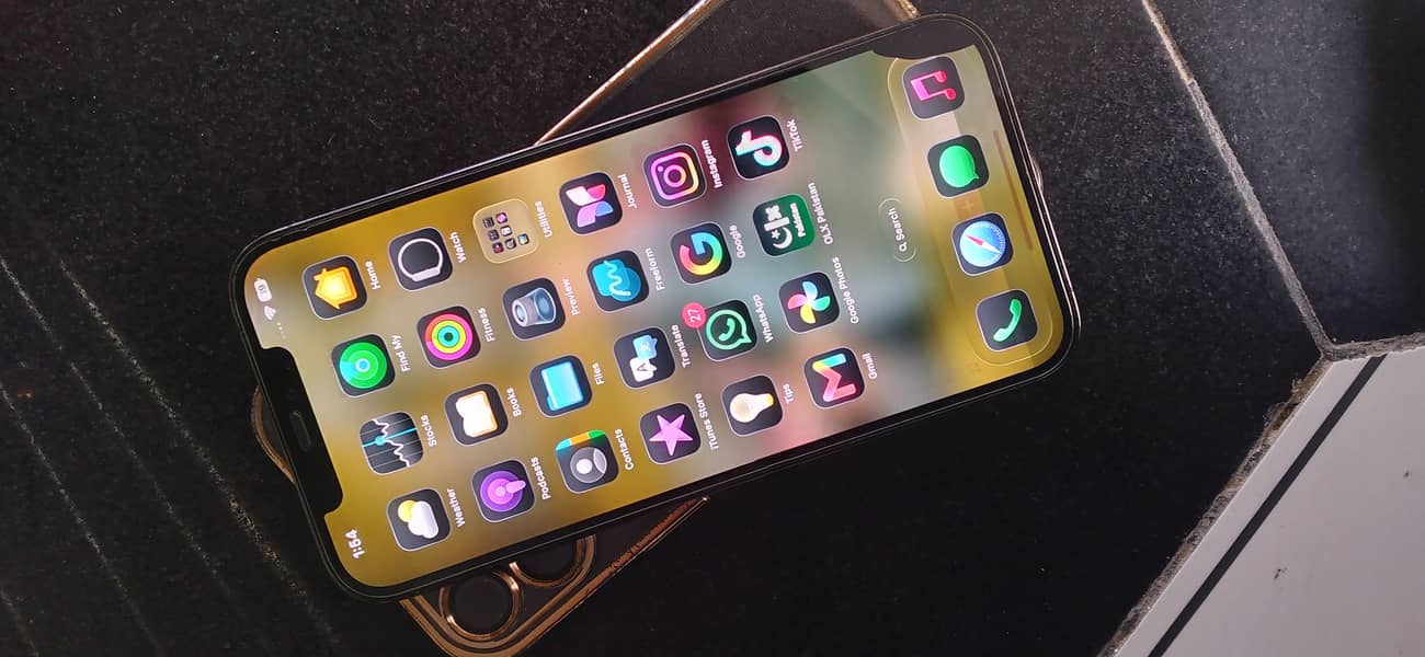 iPhone 12pro max 1