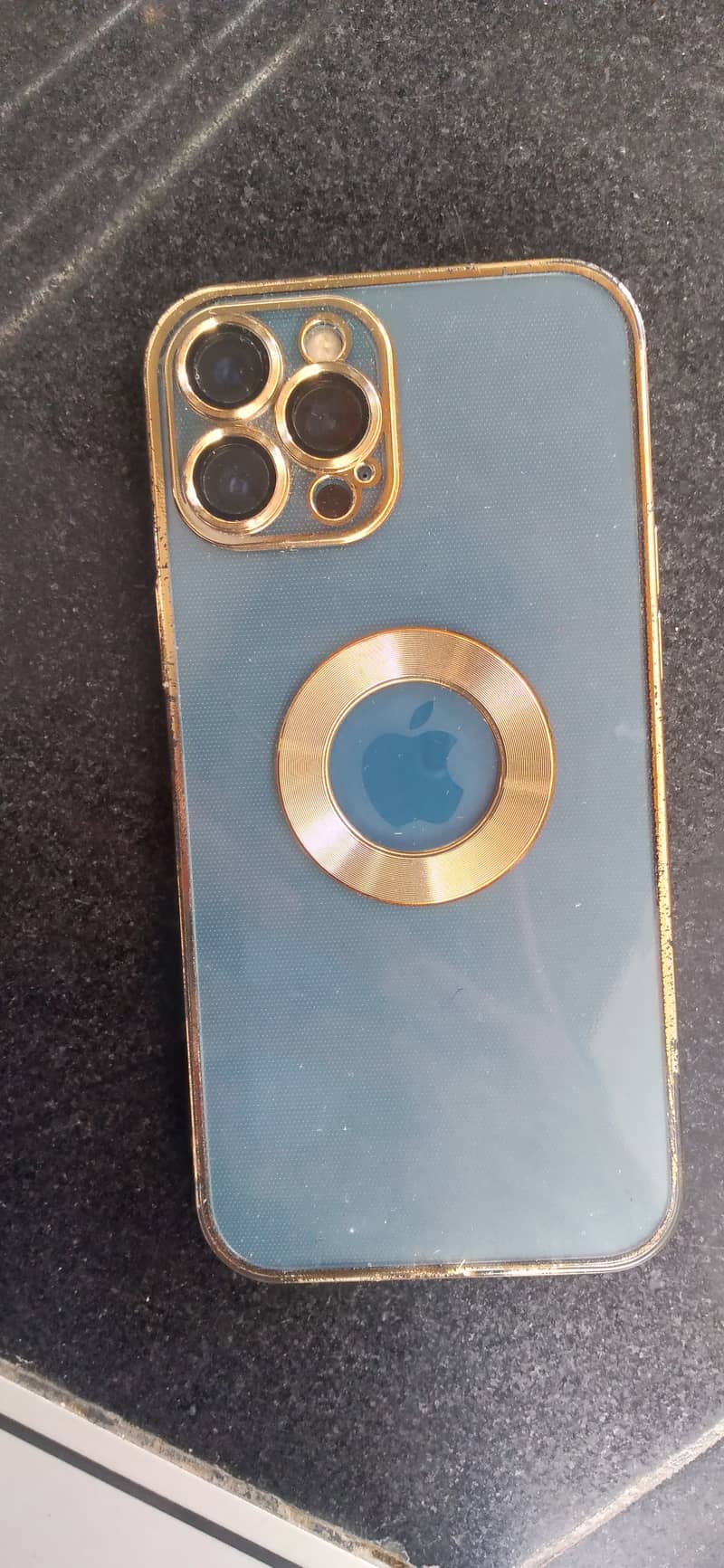 iPhone 12pro max 2