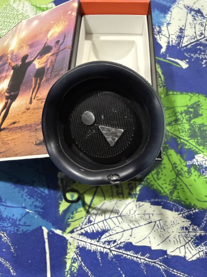Jbl flip 6 3