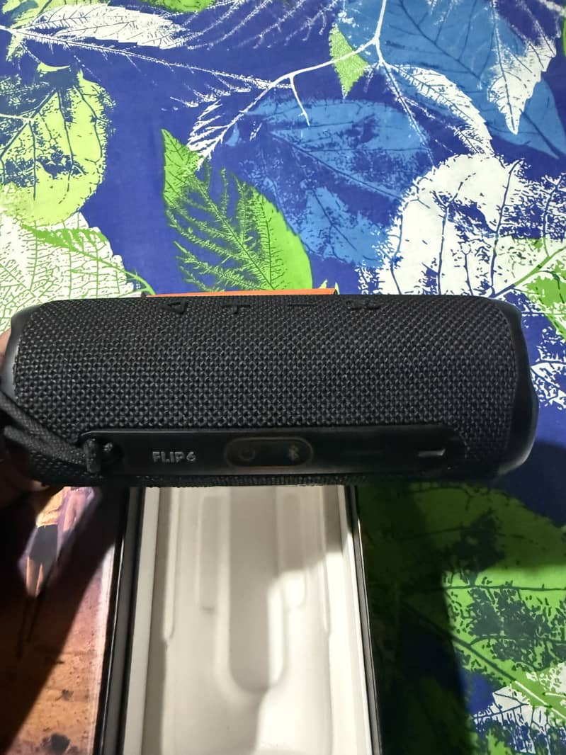 Jbl flip 6 5