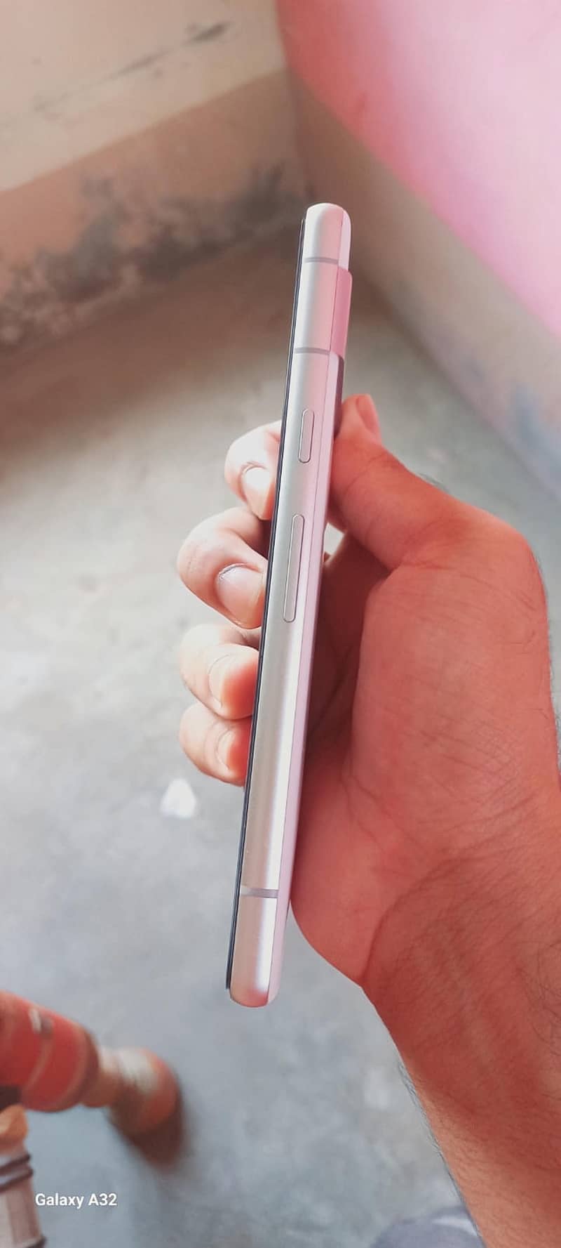Google Pixel 7a 4