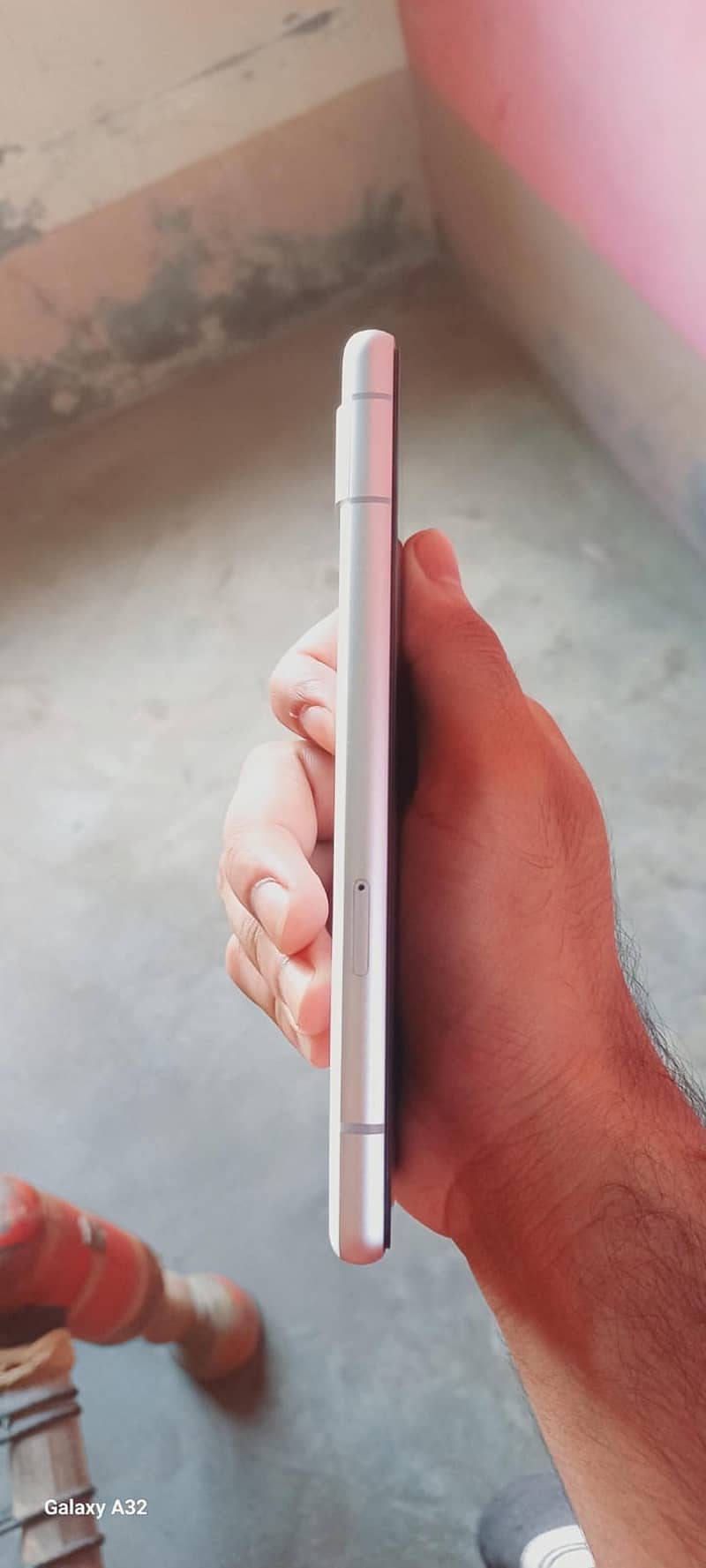 Google Pixel 7a 5