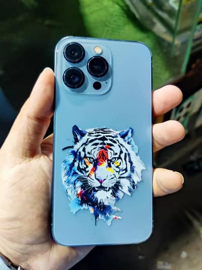 Apple iPhone 13 Pro