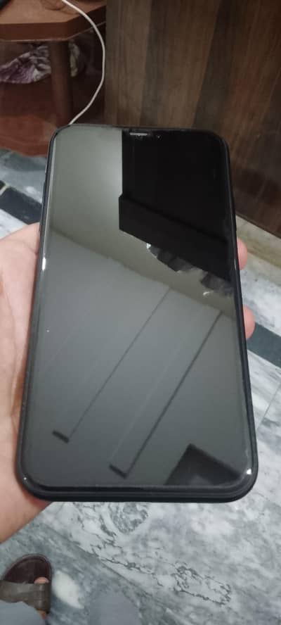 Apple iPhone XR 64 gb bypass ***True tone active***Face id Active****