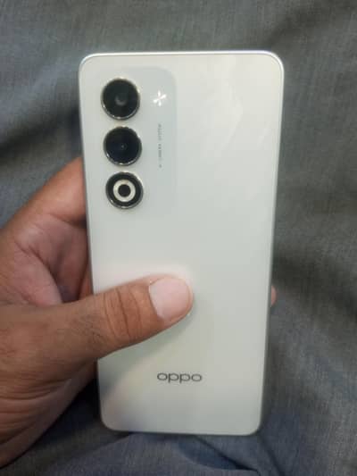 OPPO A5