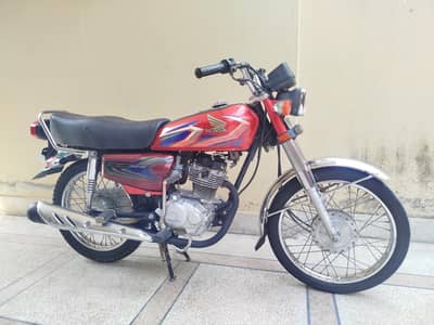 Honda 125.0306/40/43/704.