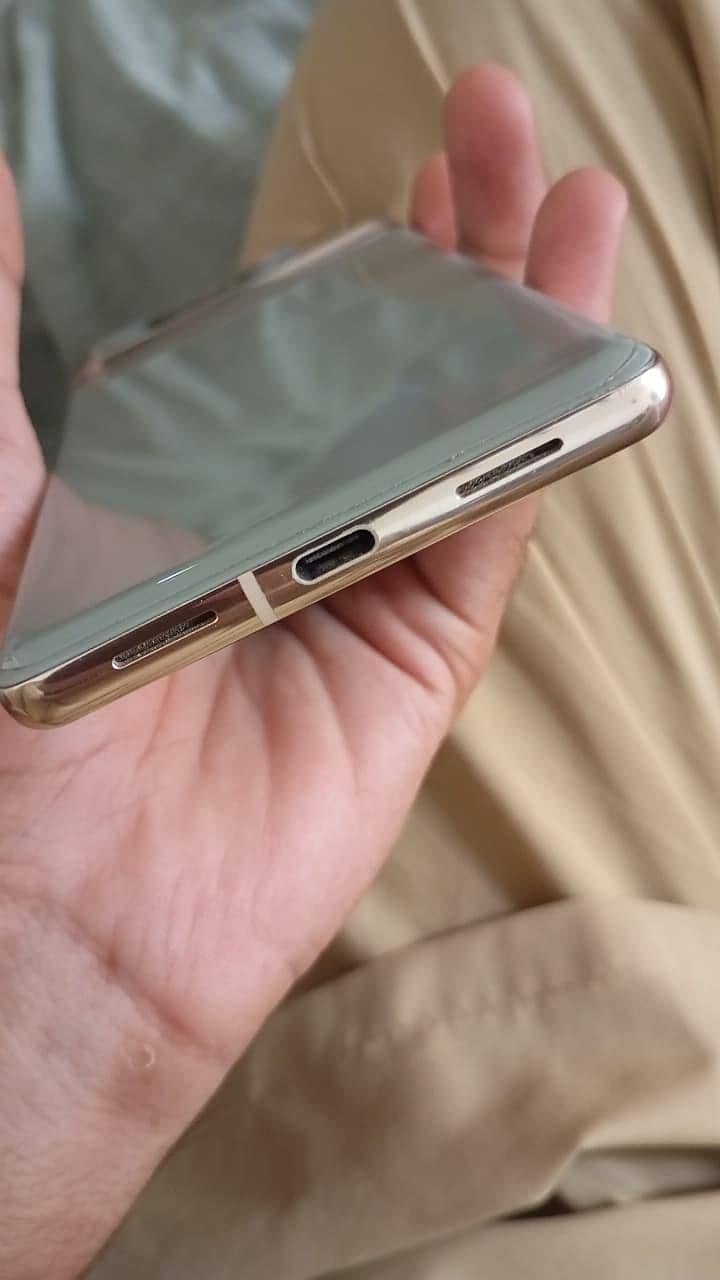 Google Pixel 7 Pro 1
