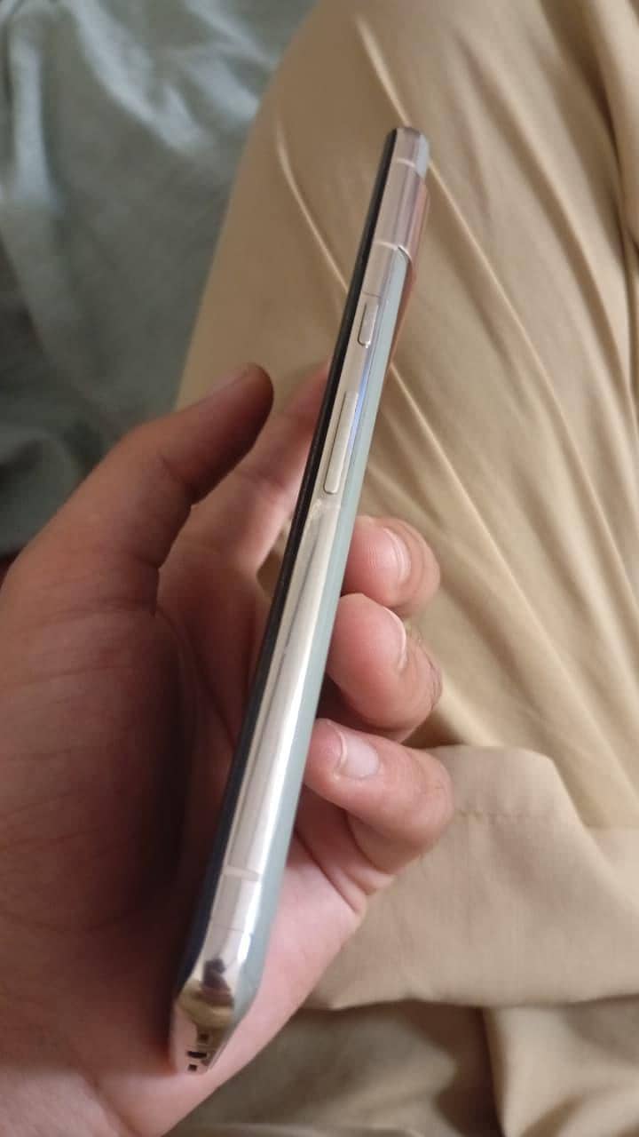 Google Pixel 7 Pro 3