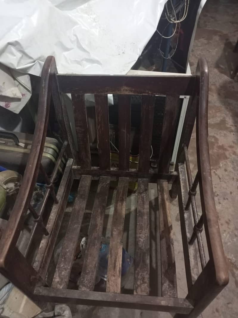 Sofa Set 3