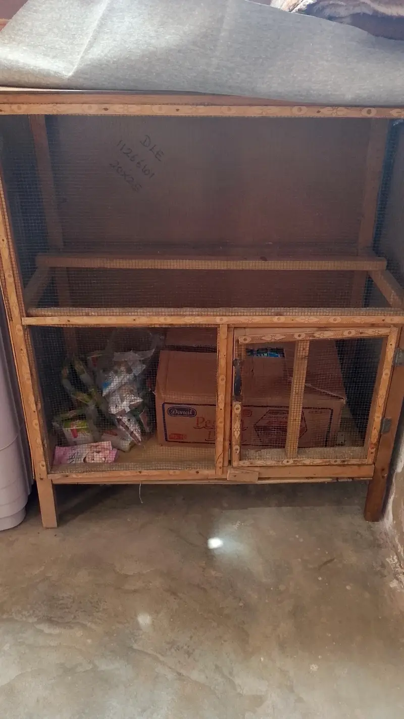 panjara