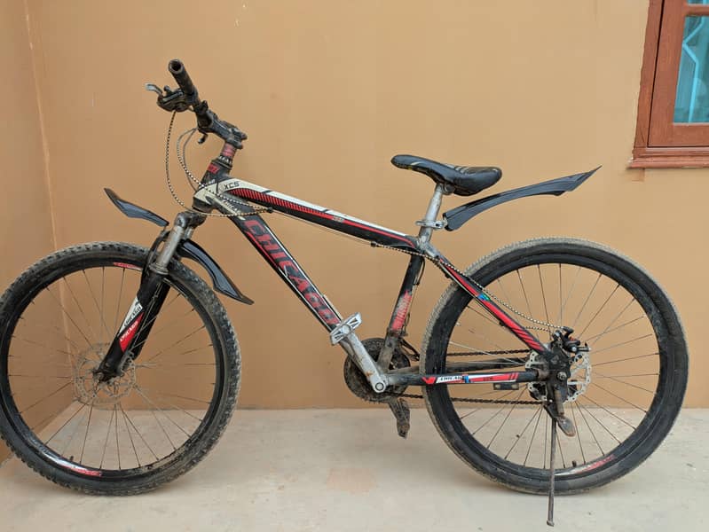 Bicycle 1