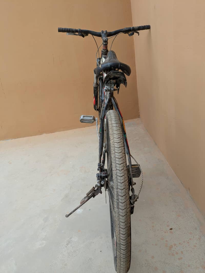 Bicycle 2