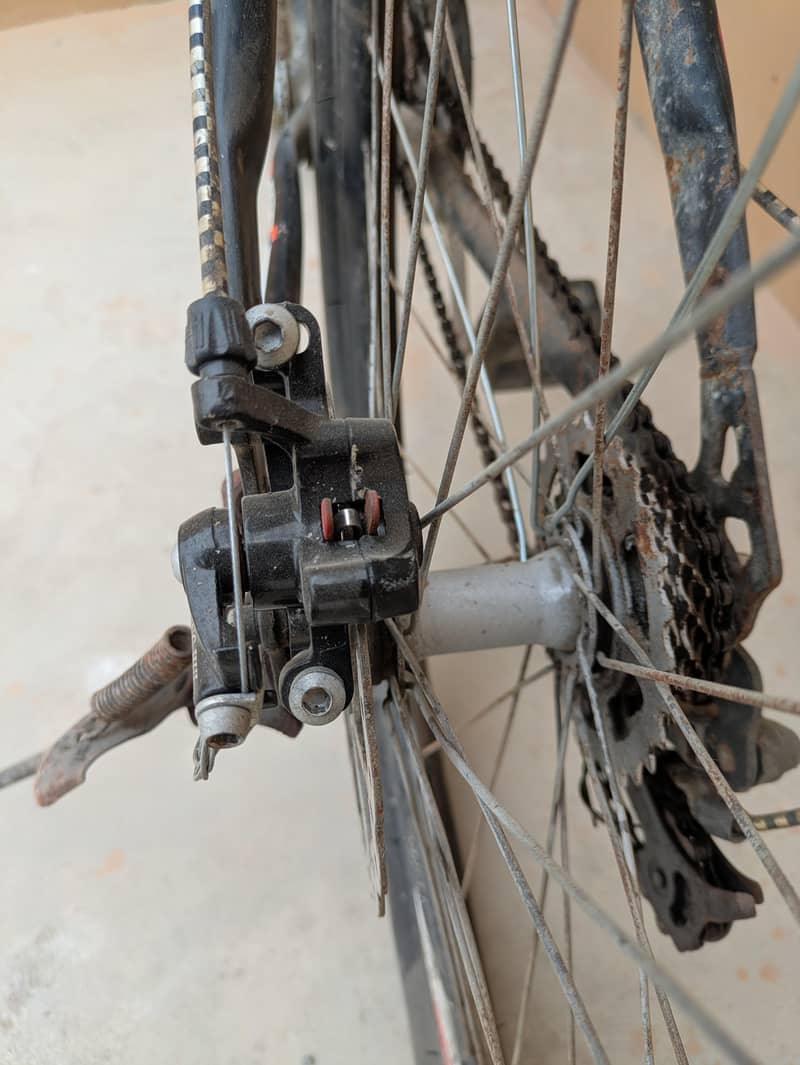 Bicycle 3