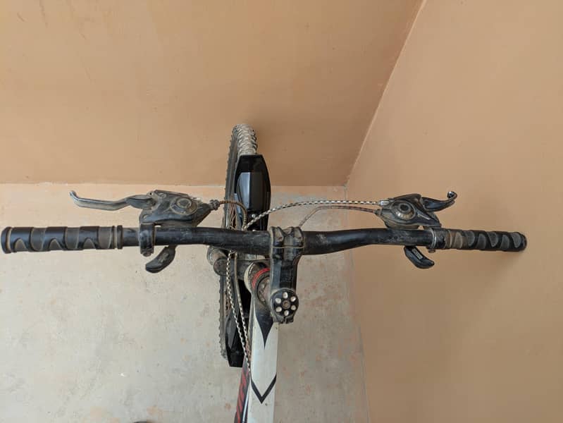 Bicycle 4