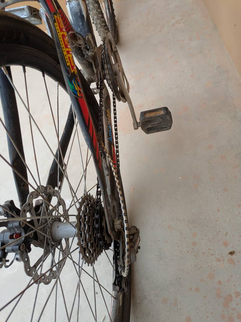 Bicycle 5