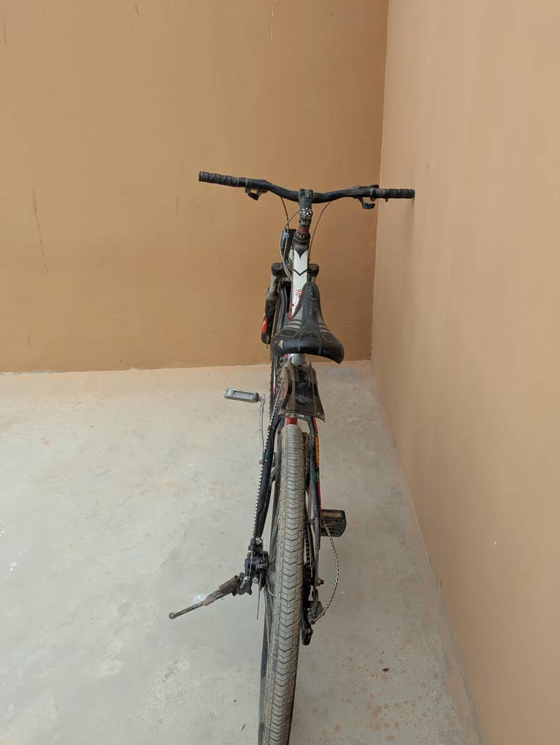 Bicycle 7