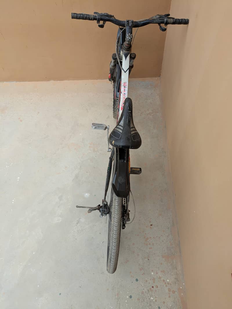 Bicycle 8