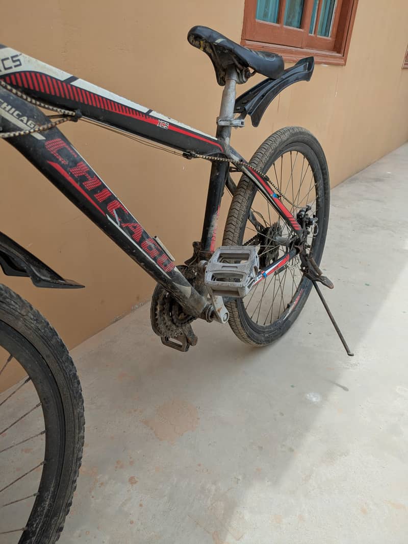 Bicycle 9