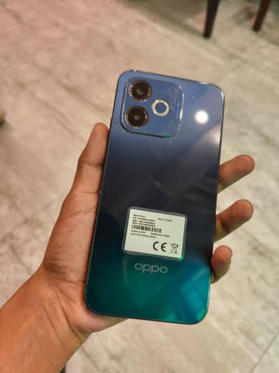 OPPO A6s Pro