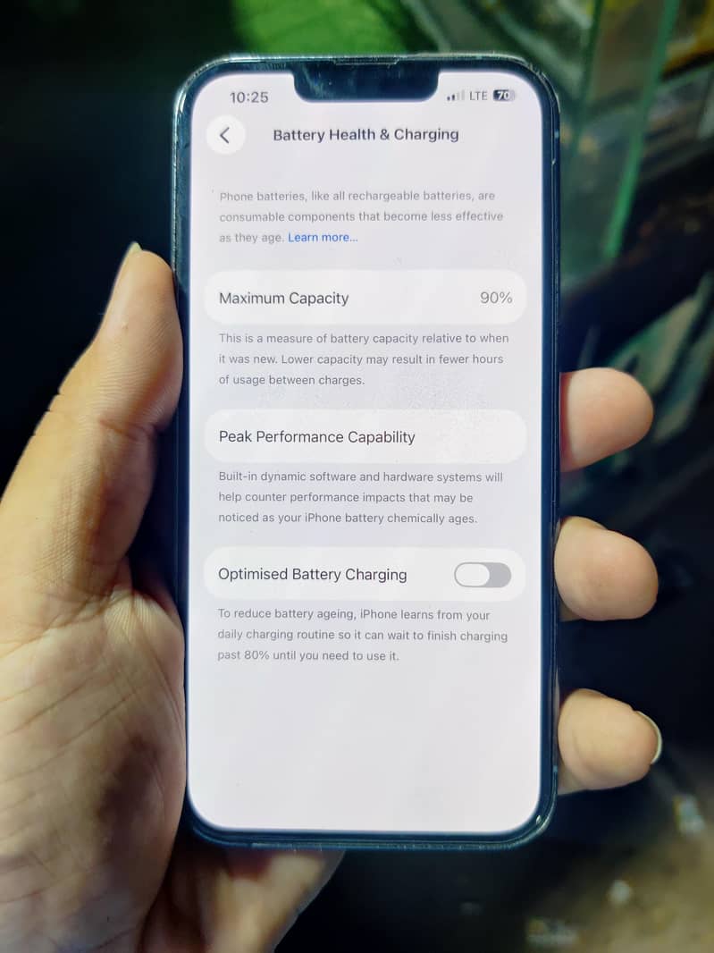Apple iPhone 13 Pro 2