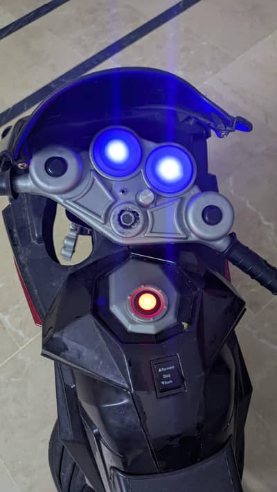 kids heavy bike