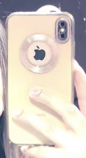 Apple iPhone XS Max 1
