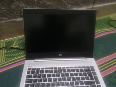 hp laptop 8th generation